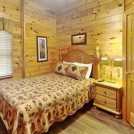 Aspens Envy Apartamento Pigeon Forge Exterior foto