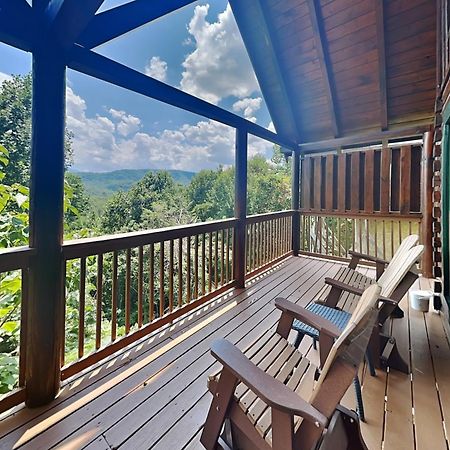Aspens Envy Apartamento Pigeon Forge Exterior foto