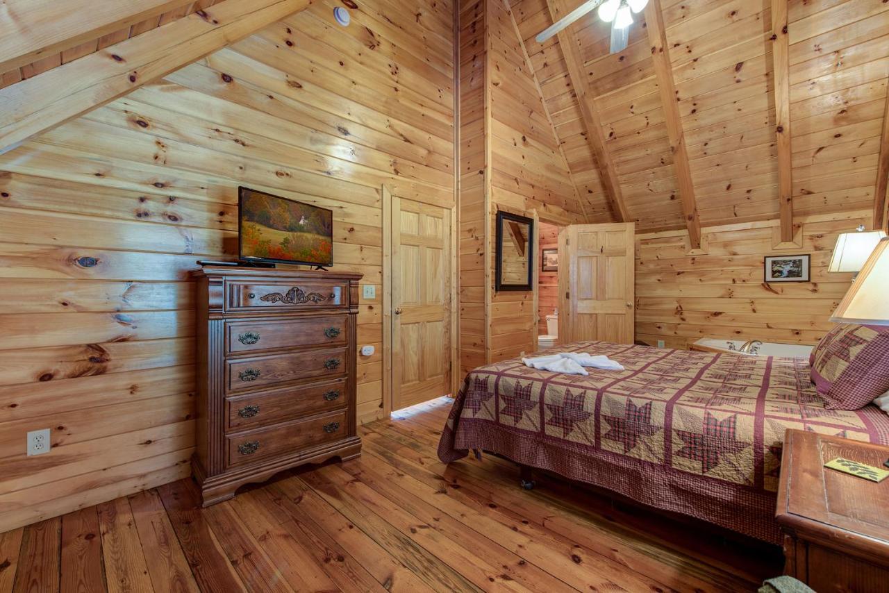 Aspens Envy Apartamento Pigeon Forge Exterior foto