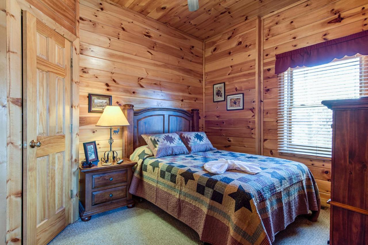 Aspens Envy Apartamento Pigeon Forge Exterior foto