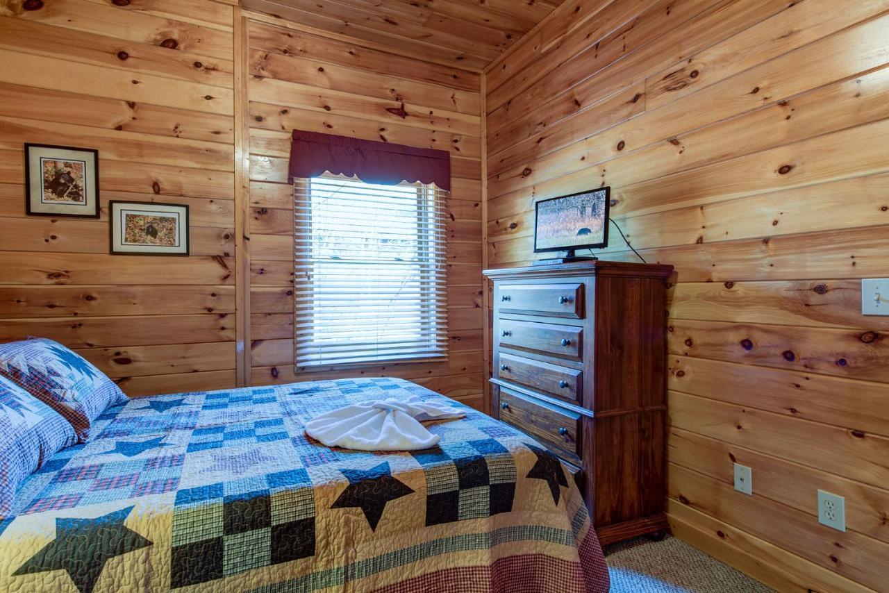 Aspens Envy Apartamento Pigeon Forge Exterior foto