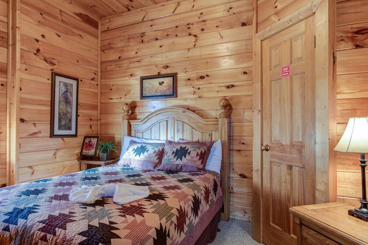 Aspens Envy Apartamento Pigeon Forge Exterior foto