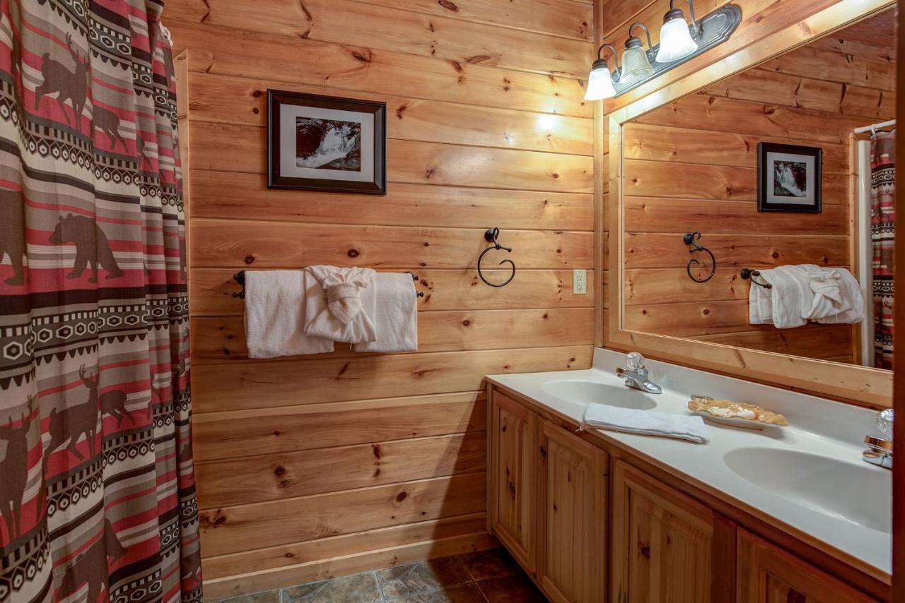 Aspens Envy Apartamento Pigeon Forge Exterior foto