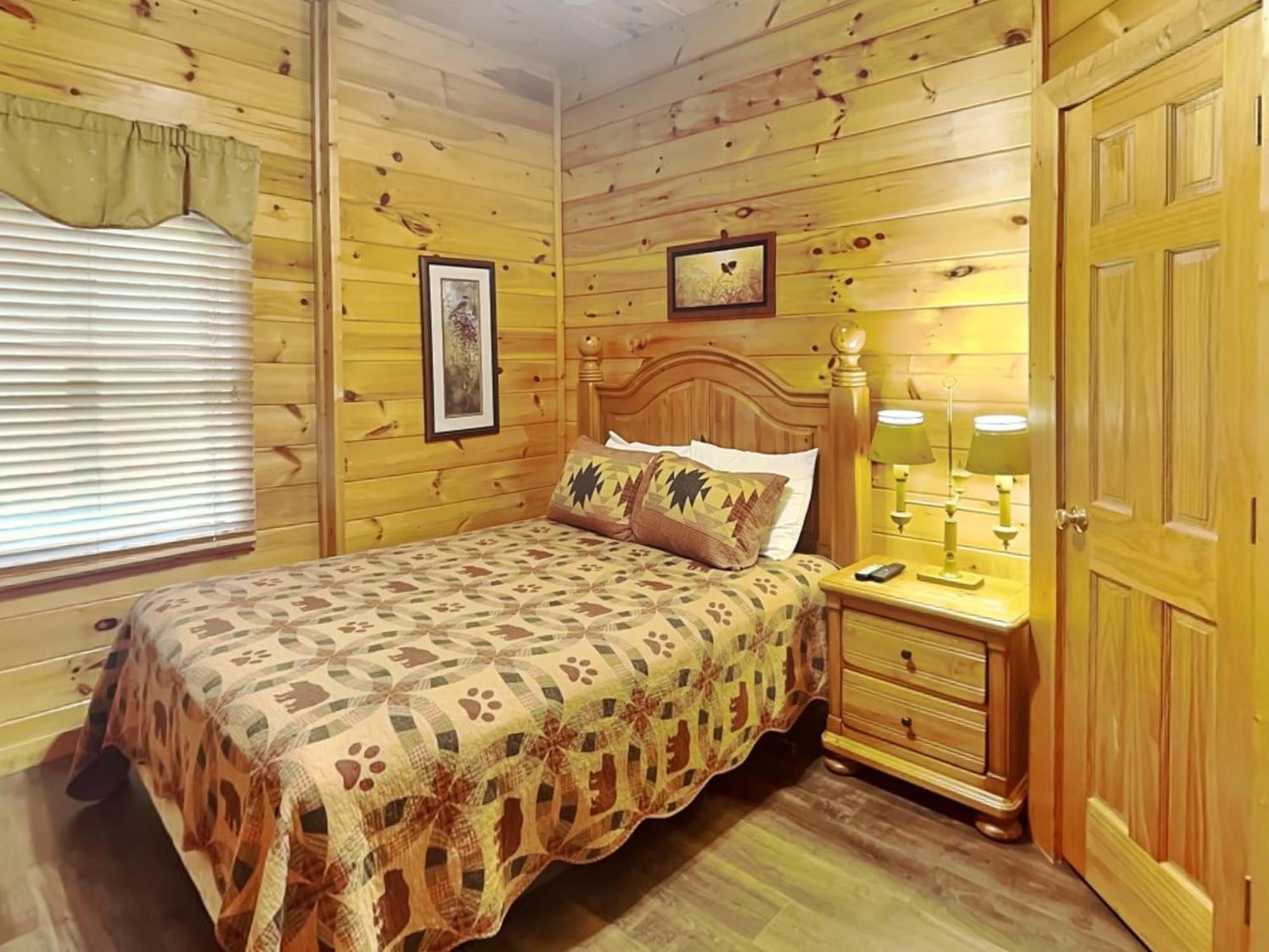 Aspens Envy Apartamento Pigeon Forge Exterior foto