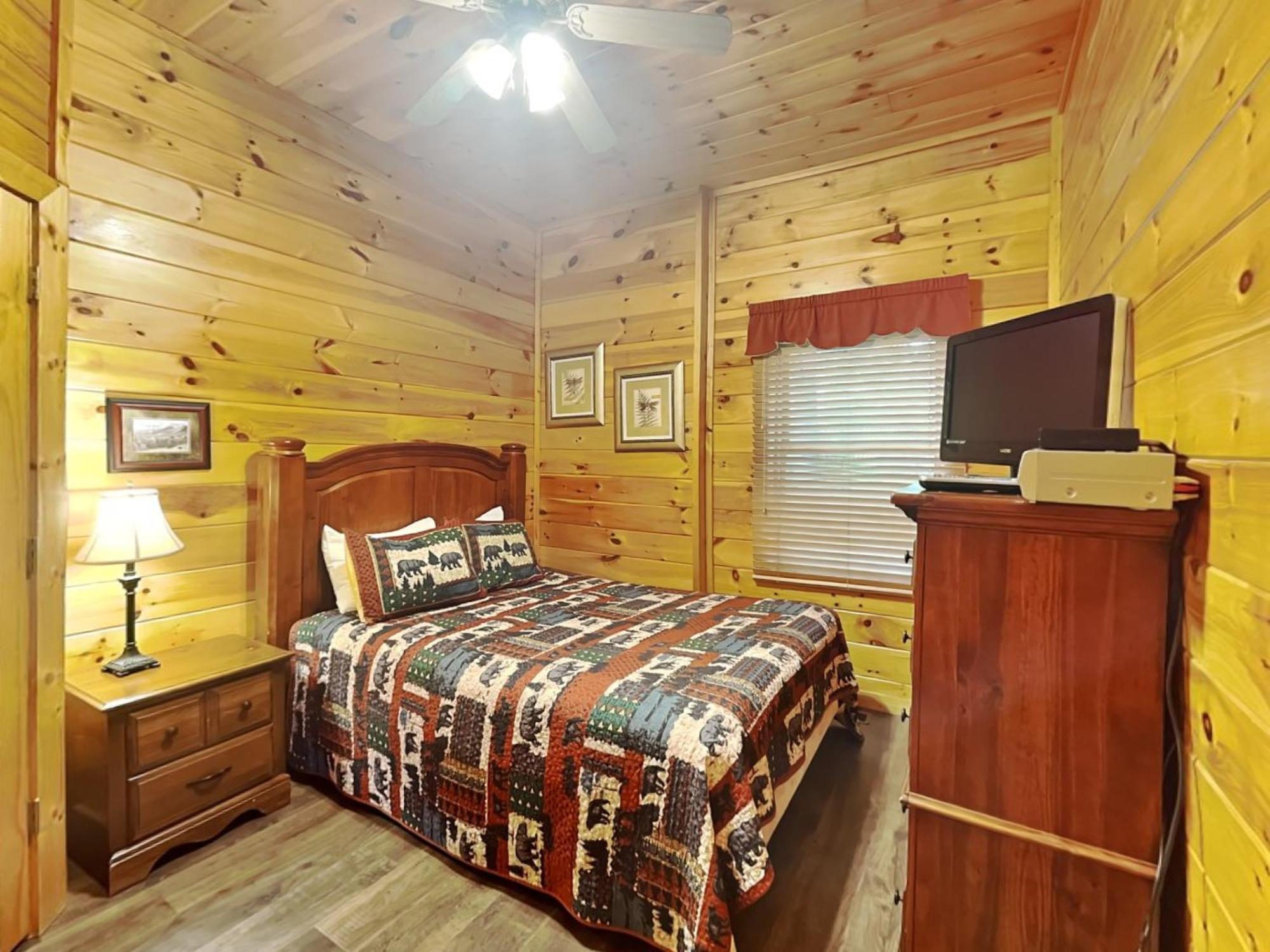 Aspens Envy Apartamento Pigeon Forge Exterior foto
