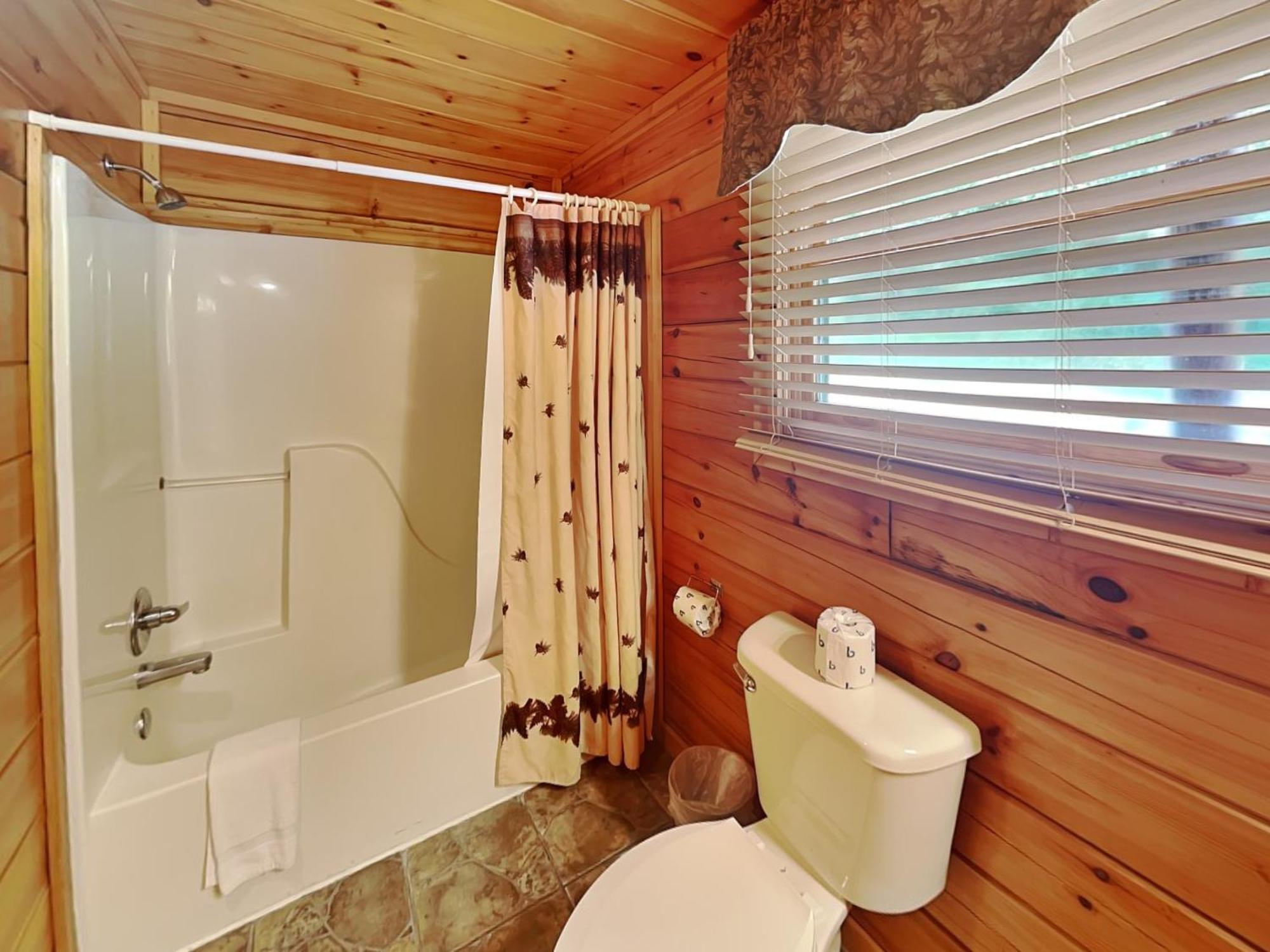 Aspens Envy Apartamento Pigeon Forge Exterior foto