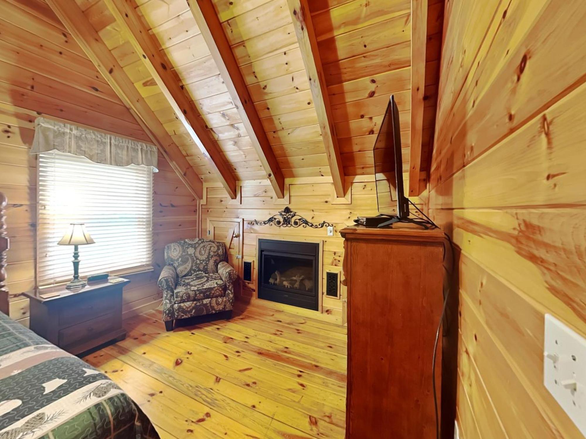 Aspens Envy Apartamento Pigeon Forge Exterior foto