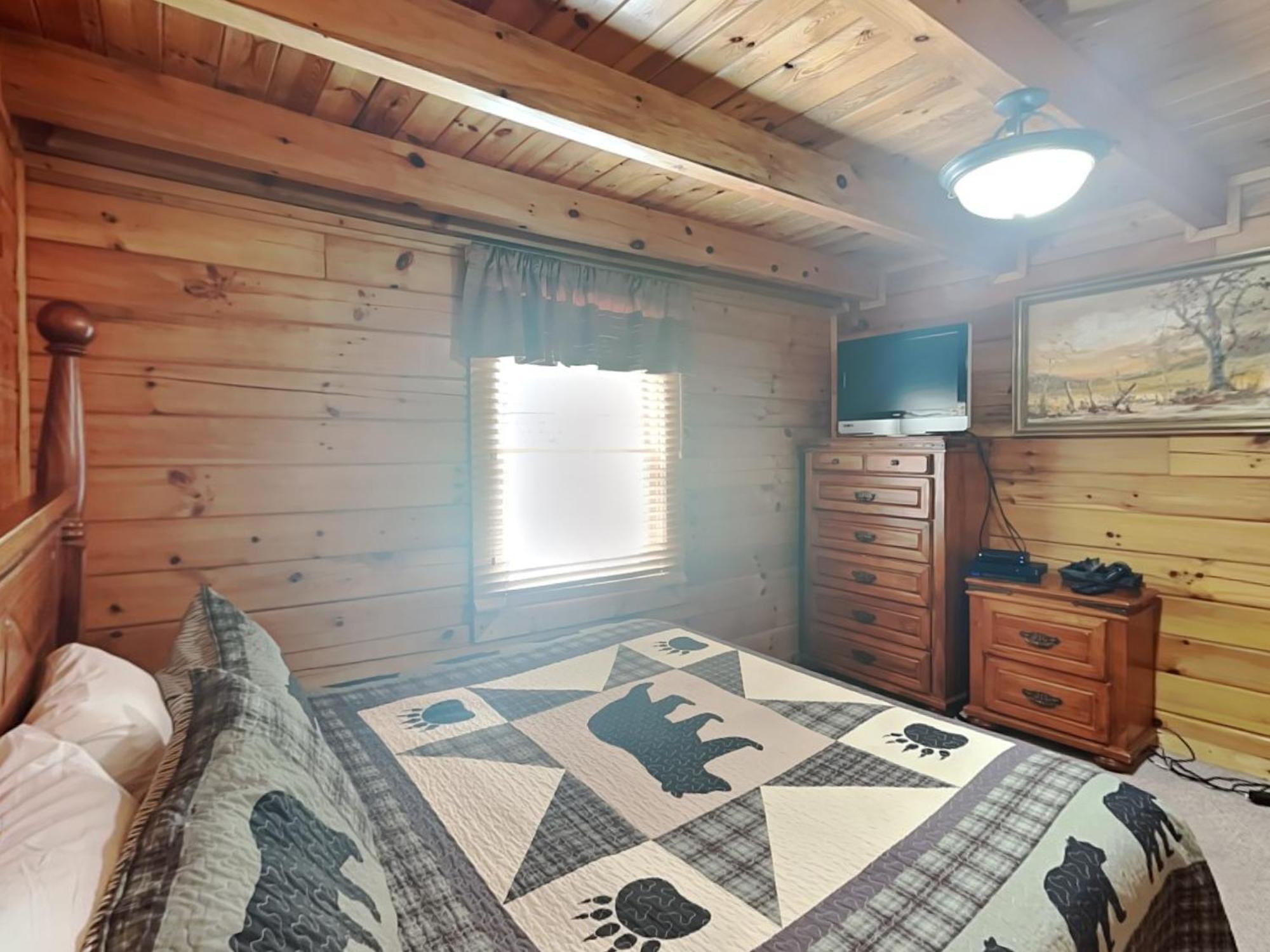 Aspens Envy Apartamento Pigeon Forge Exterior foto