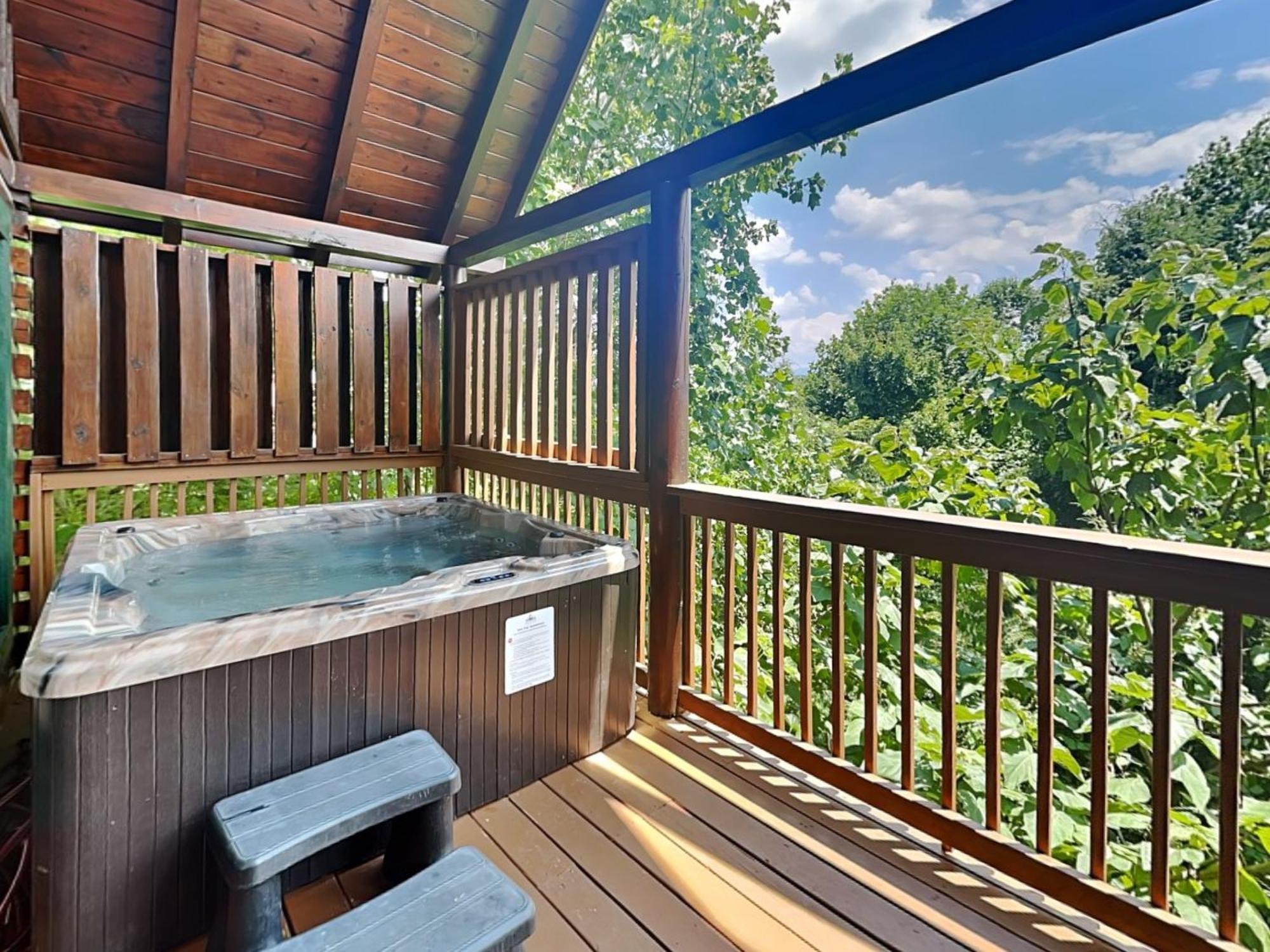 Aspens Envy Apartamento Pigeon Forge Exterior foto