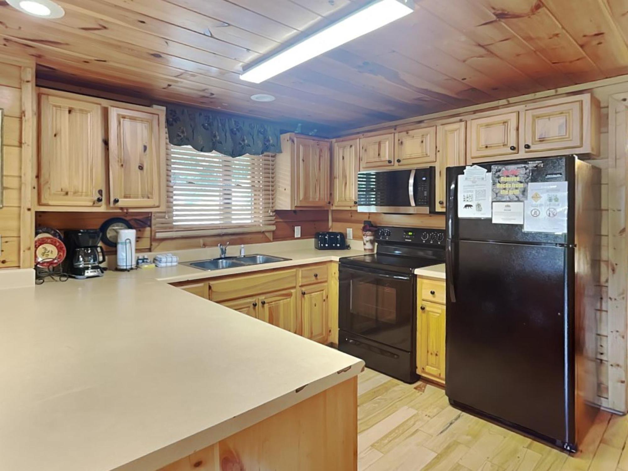 Aspens Envy Apartamento Pigeon Forge Exterior foto