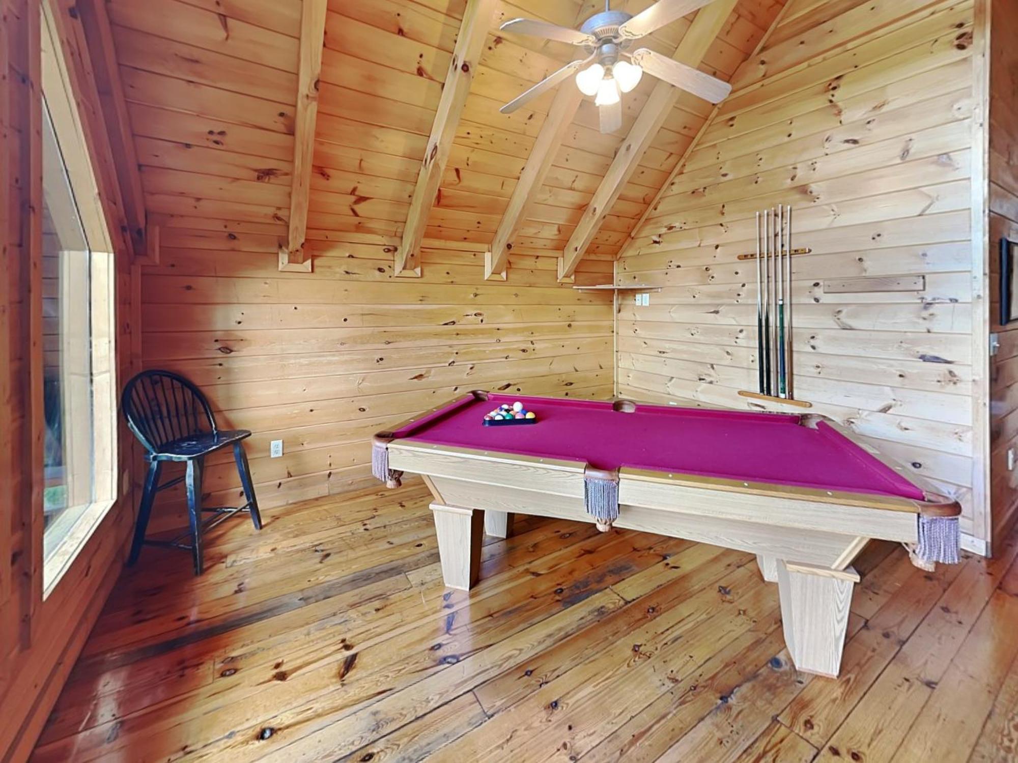 Aspens Envy Apartamento Pigeon Forge Exterior foto
