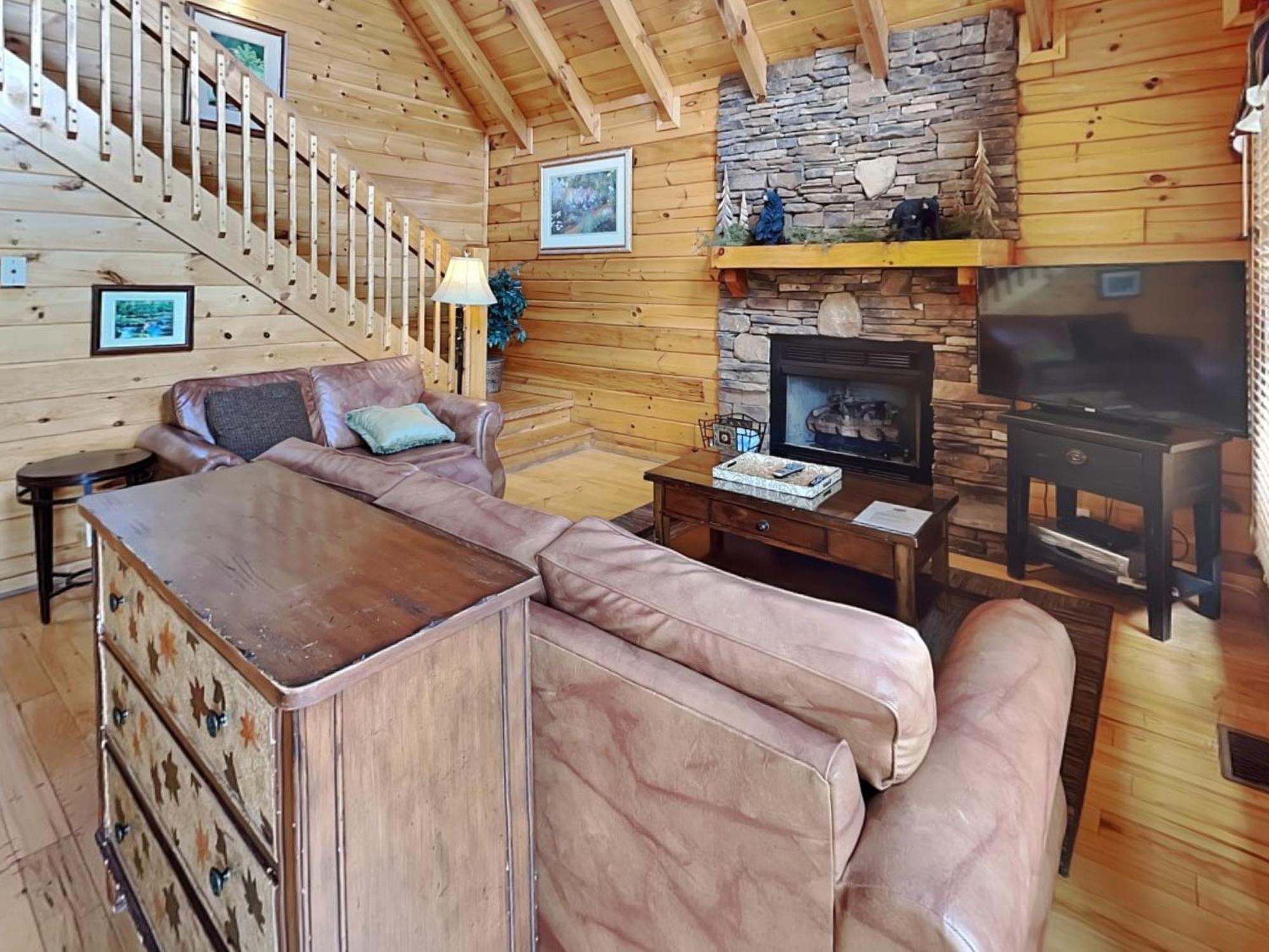 Aspens Envy Apartamento Pigeon Forge Exterior foto