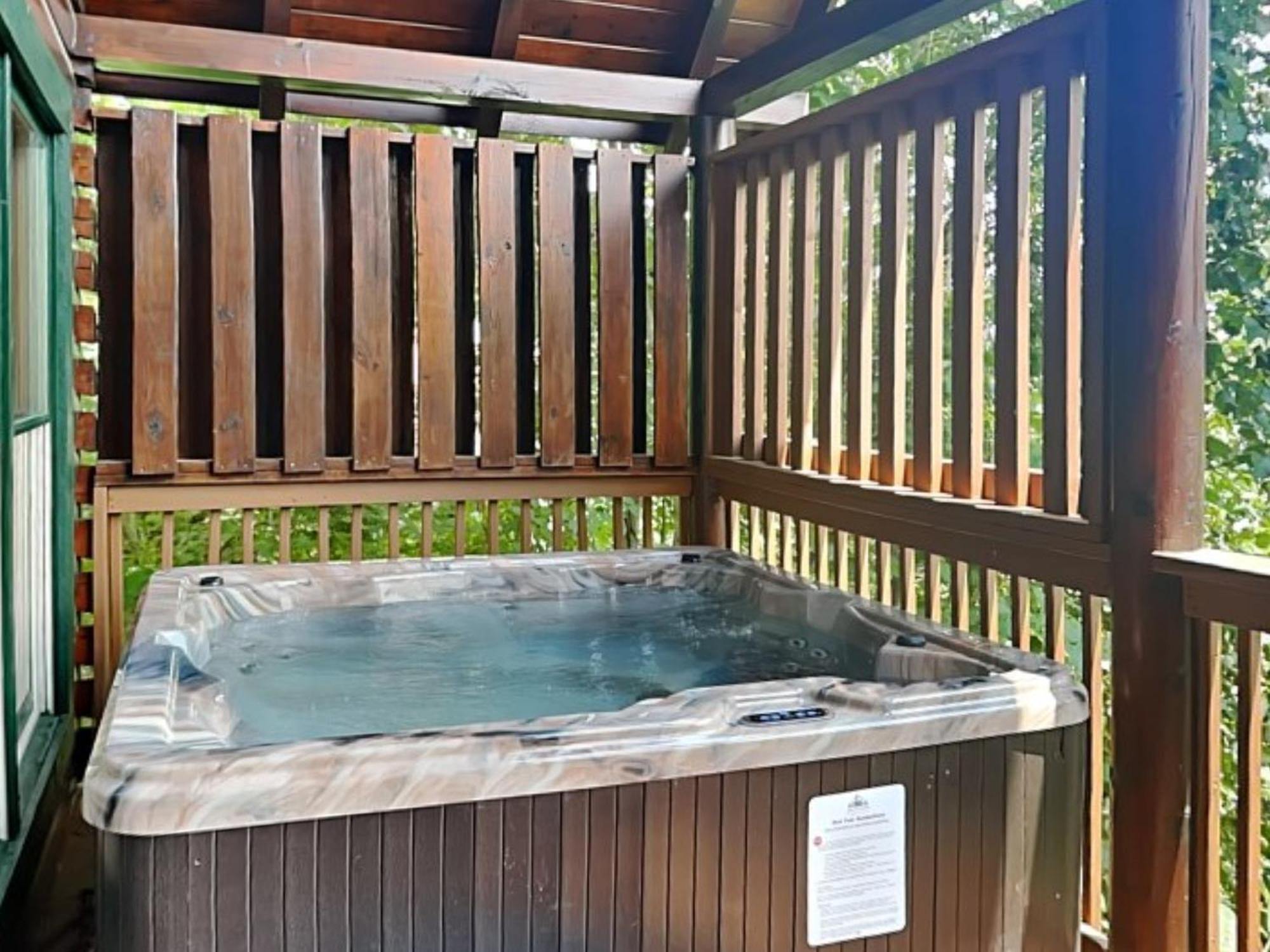 Aspens Envy Apartamento Pigeon Forge Exterior foto